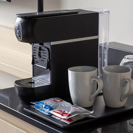 Hyatt Place Rouen Luaran gambar
