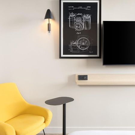 Hyatt Place Rouen Luaran gambar