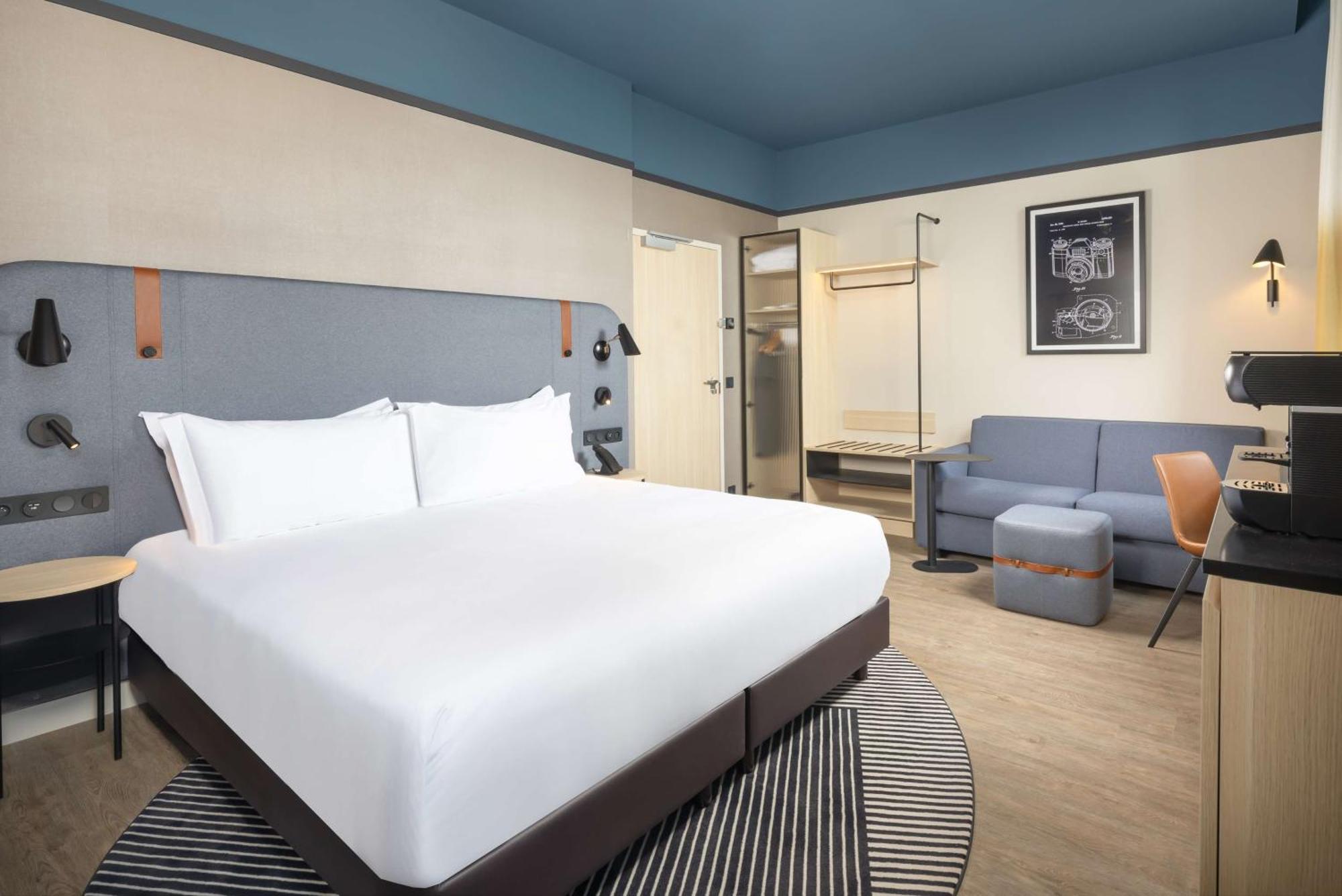 Hyatt Place Rouen Luaran gambar