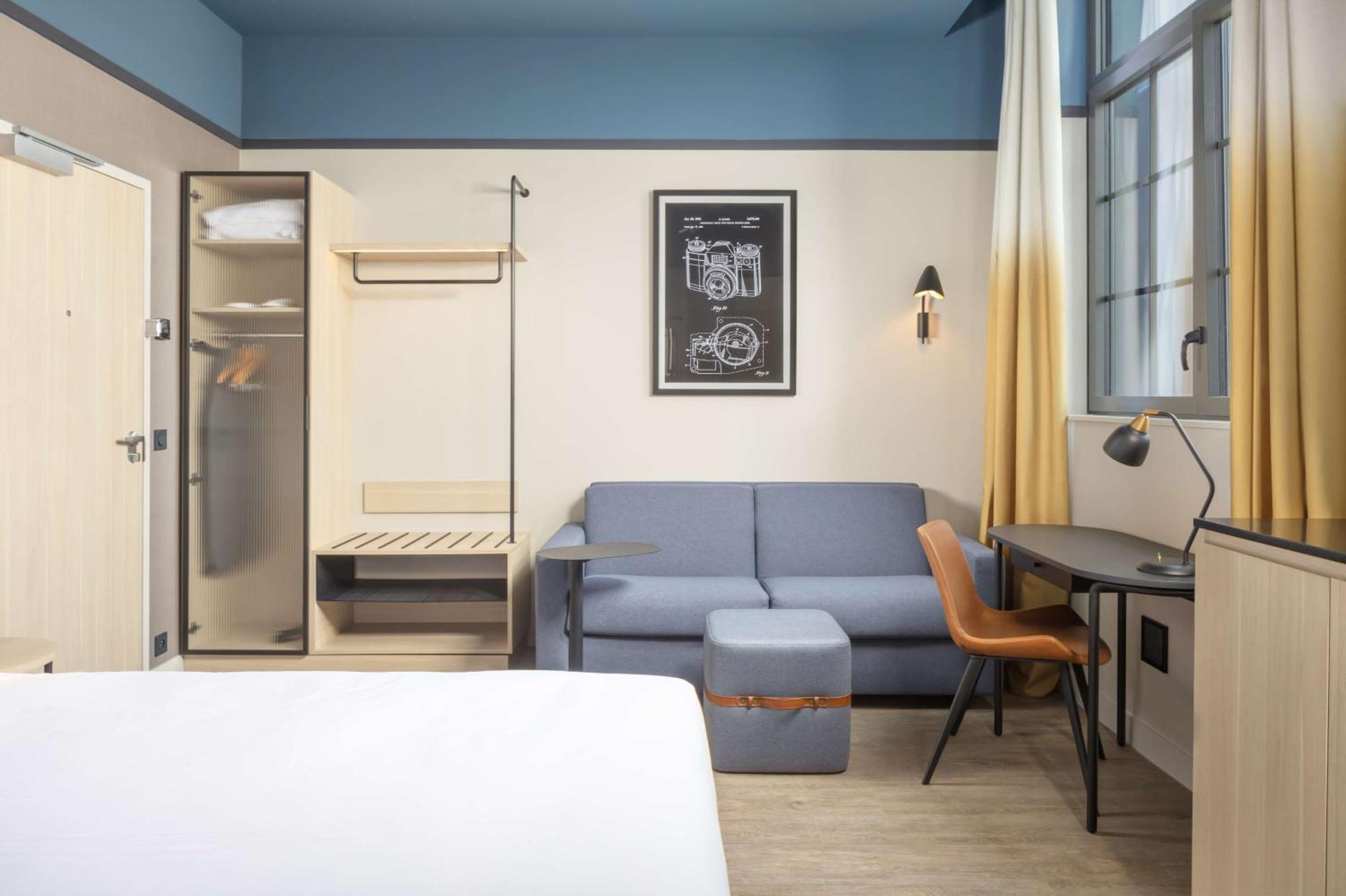 Hyatt Place Rouen Luaran gambar