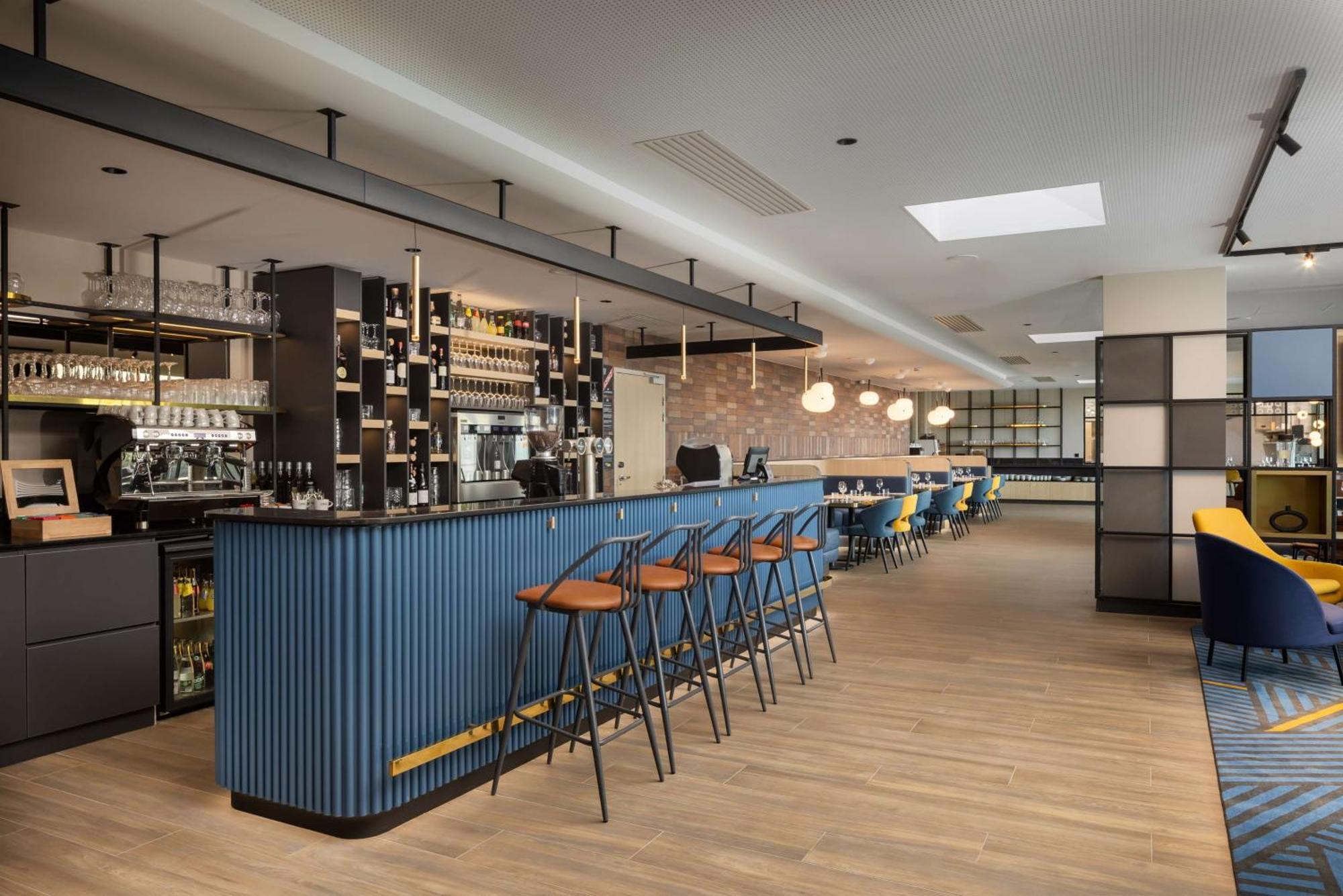 Hyatt Place Rouen Luaran gambar