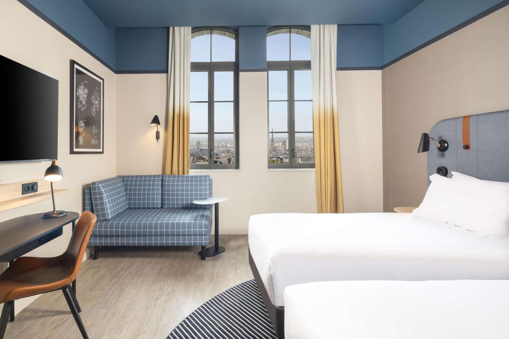 Hyatt Place Rouen Luaran gambar