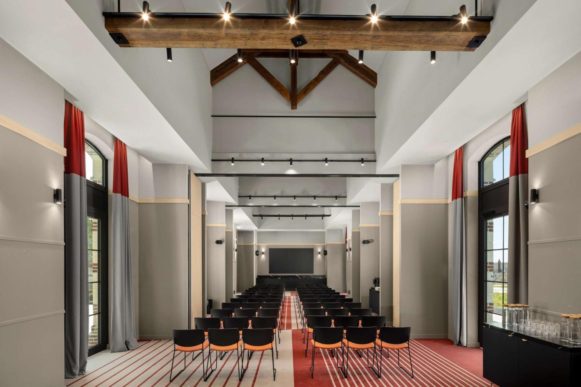 Hyatt Place Rouen Luaran gambar