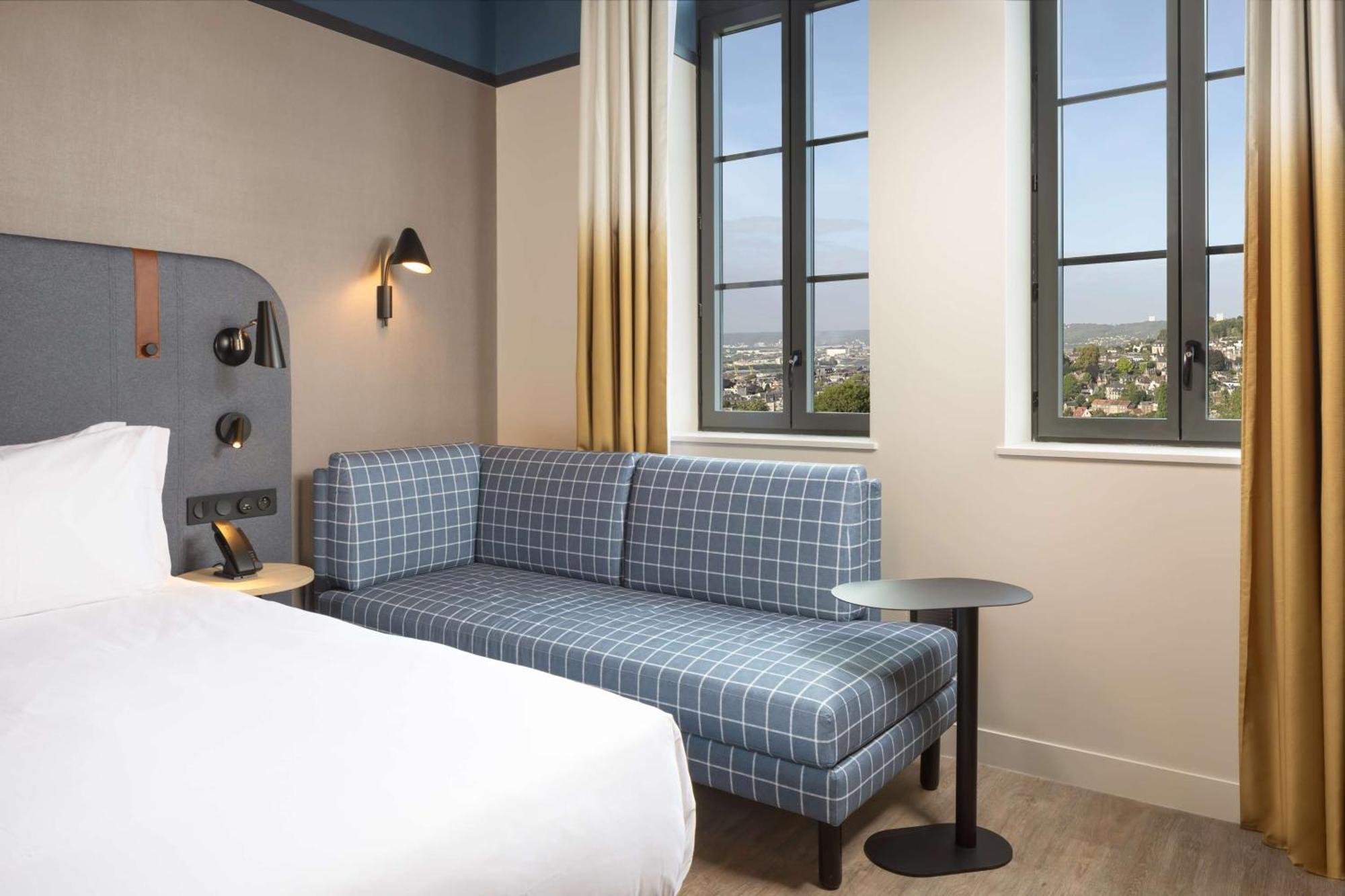 Hyatt Place Rouen Luaran gambar