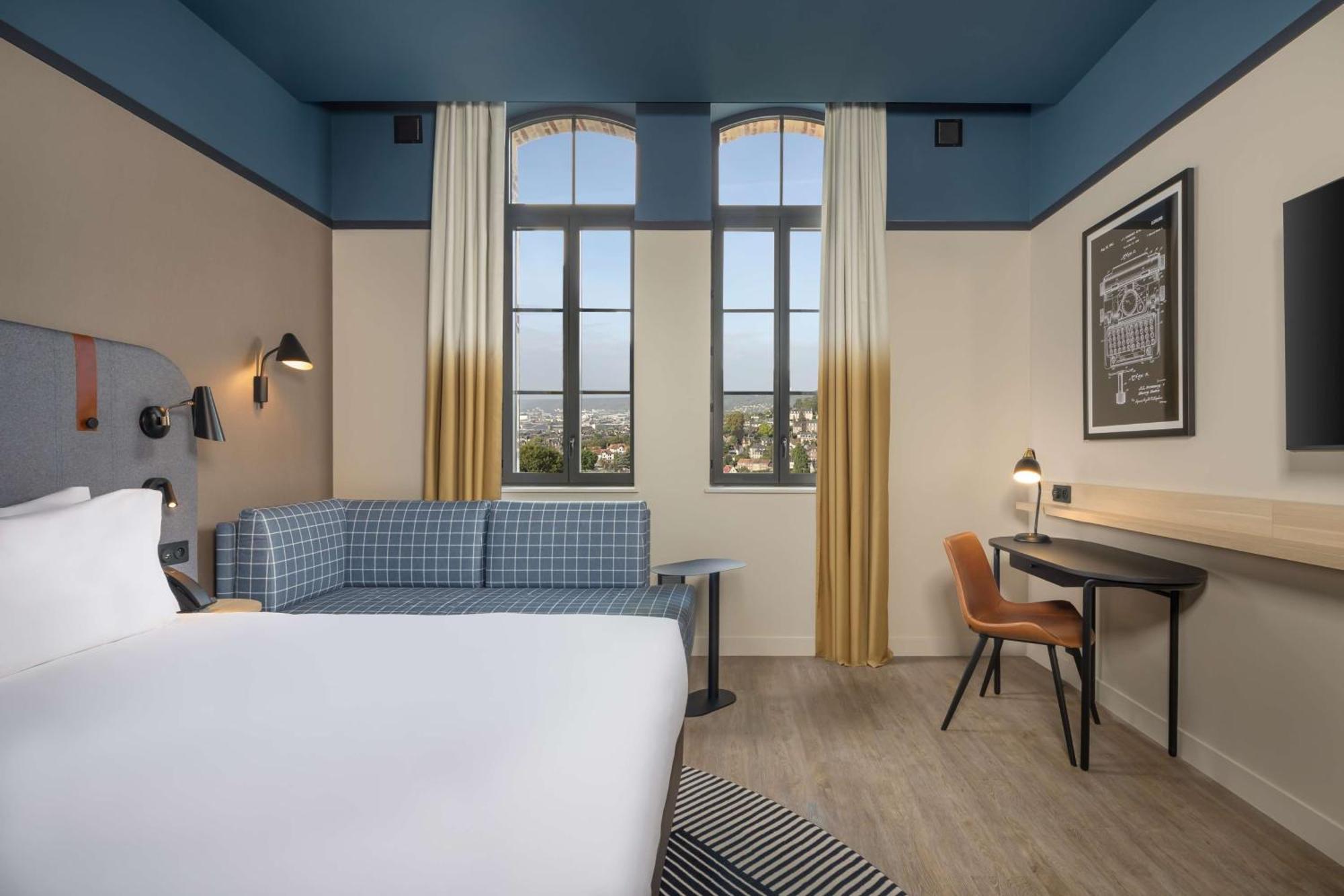 Hyatt Place Rouen Luaran gambar