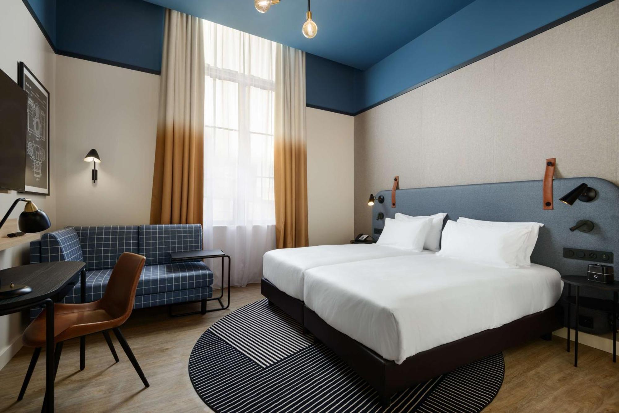 Hyatt Place Rouen Luaran gambar