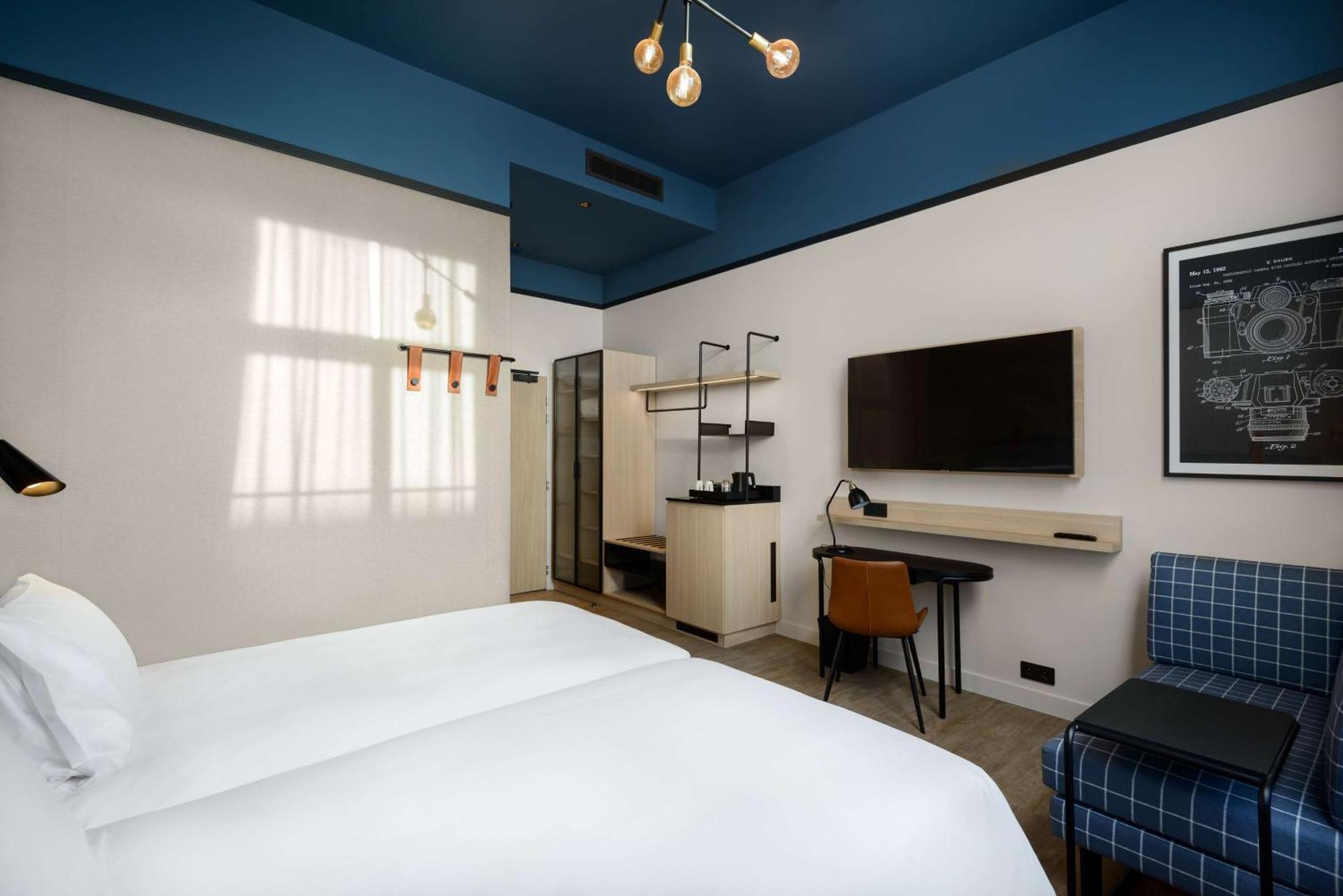 Hyatt Place Rouen Luaran gambar