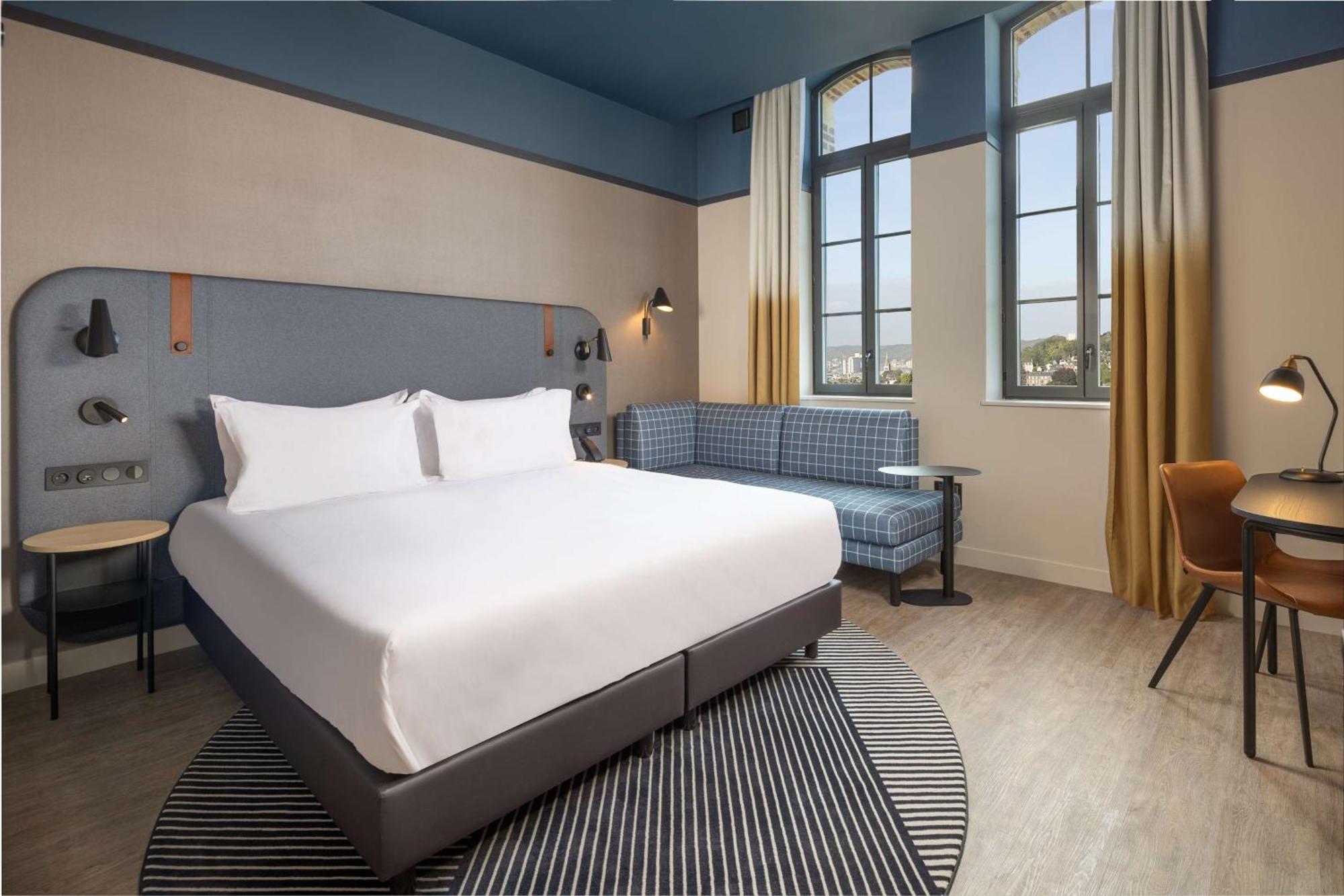 Hyatt Place Rouen Luaran gambar