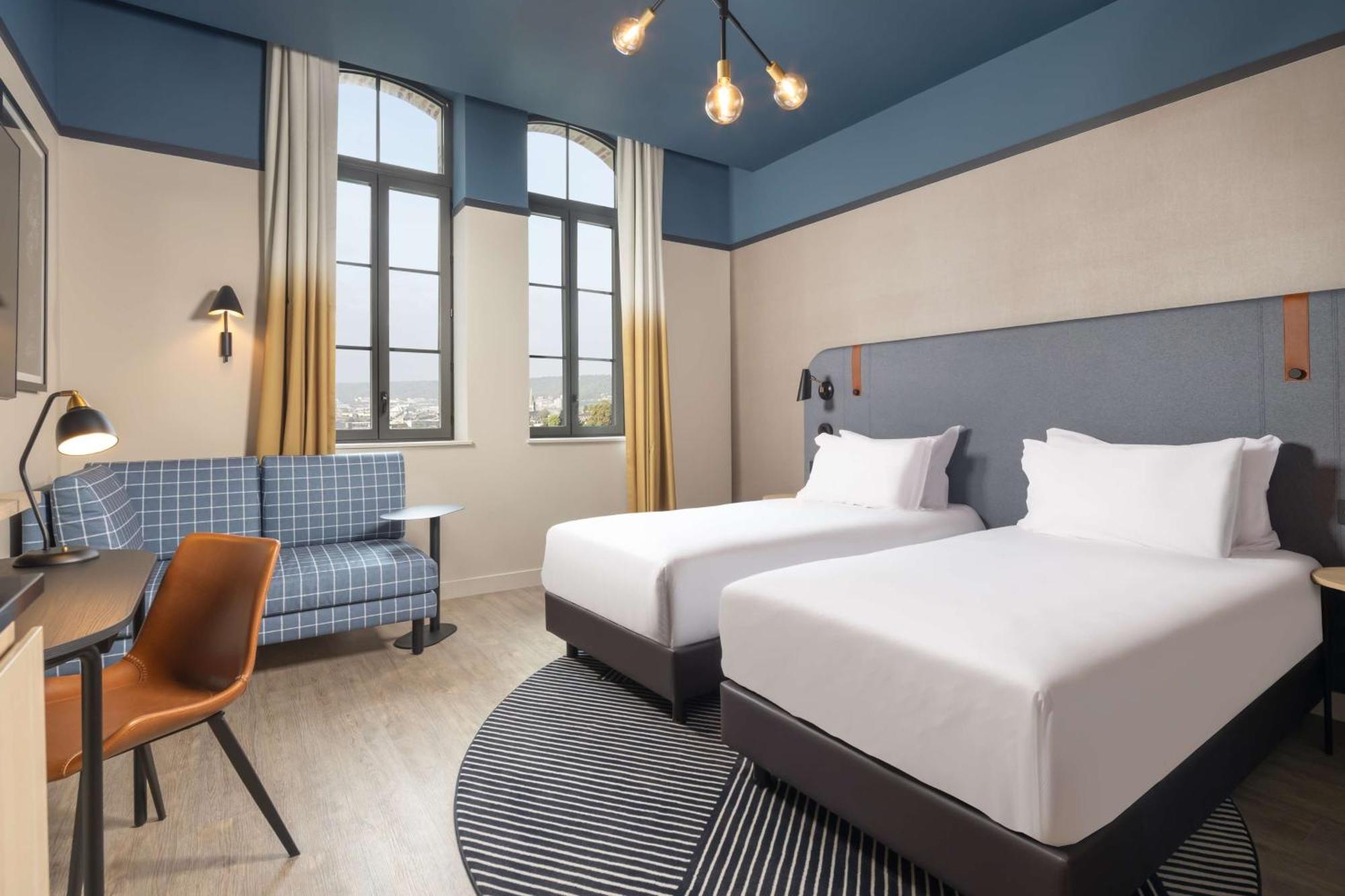 Hyatt Place Rouen Luaran gambar