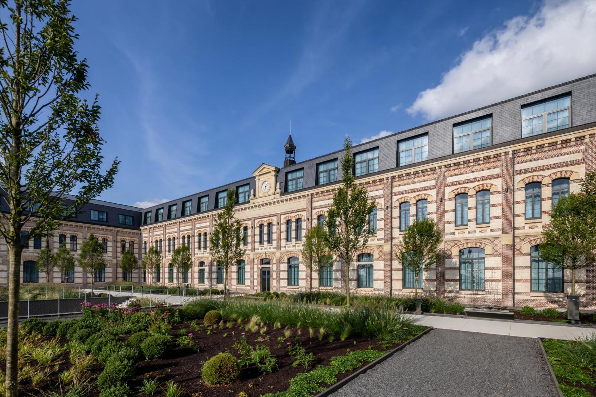 Hyatt Place Rouen Luaran gambar