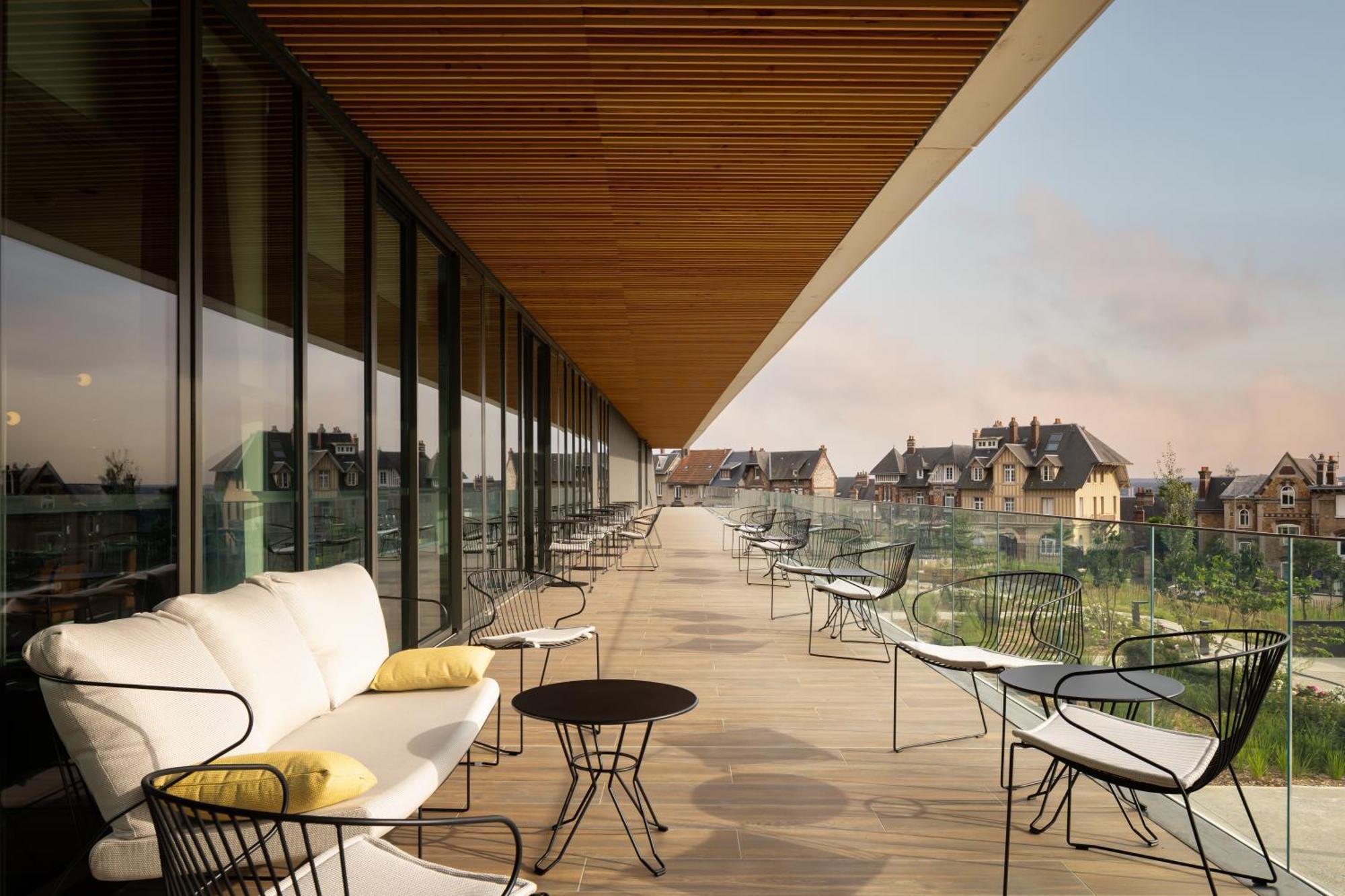 Hyatt Place Rouen Luaran gambar