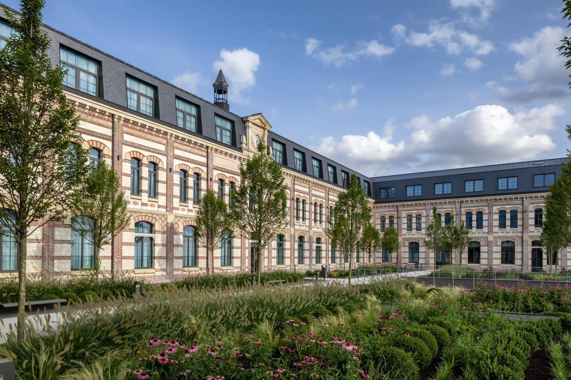 Hyatt Place Rouen Luaran gambar
