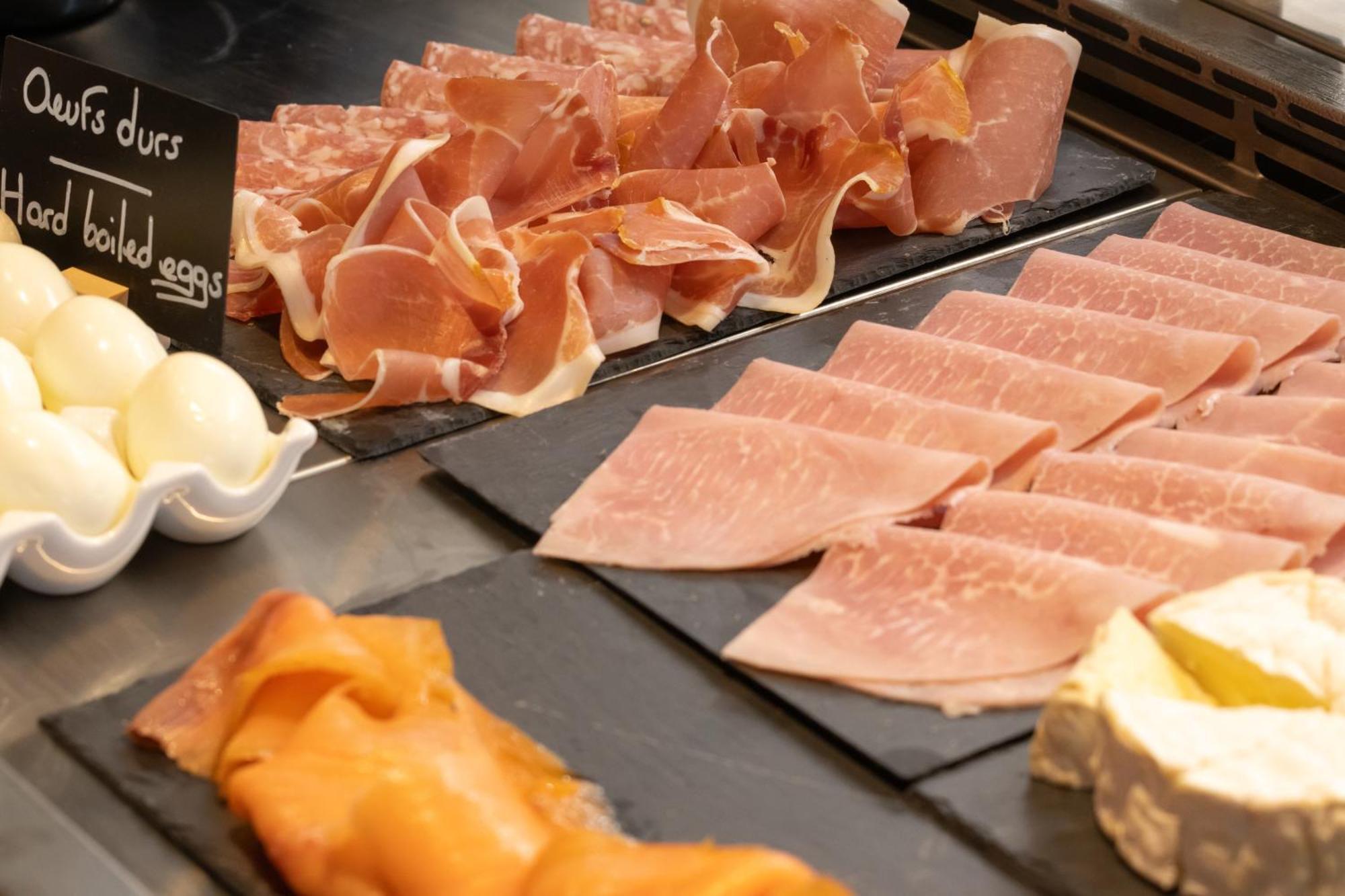 Hyatt Place Rouen Luaran gambar