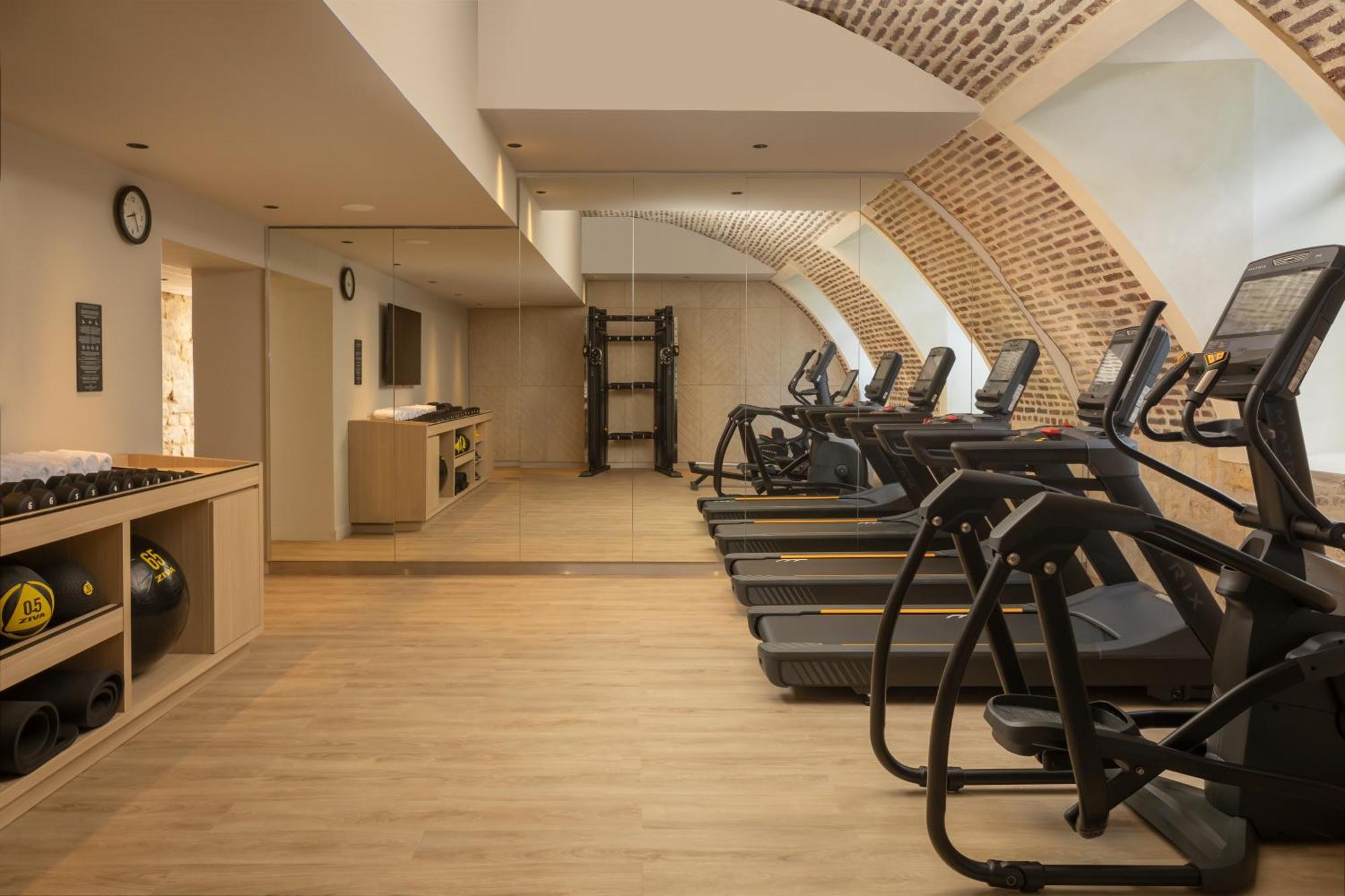 Hyatt Place Rouen Luaran gambar