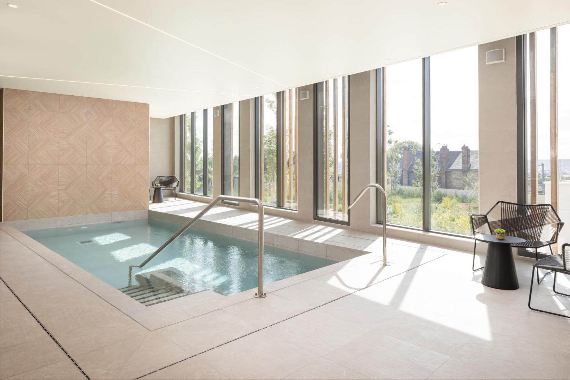 Hyatt Place Rouen Luaran gambar