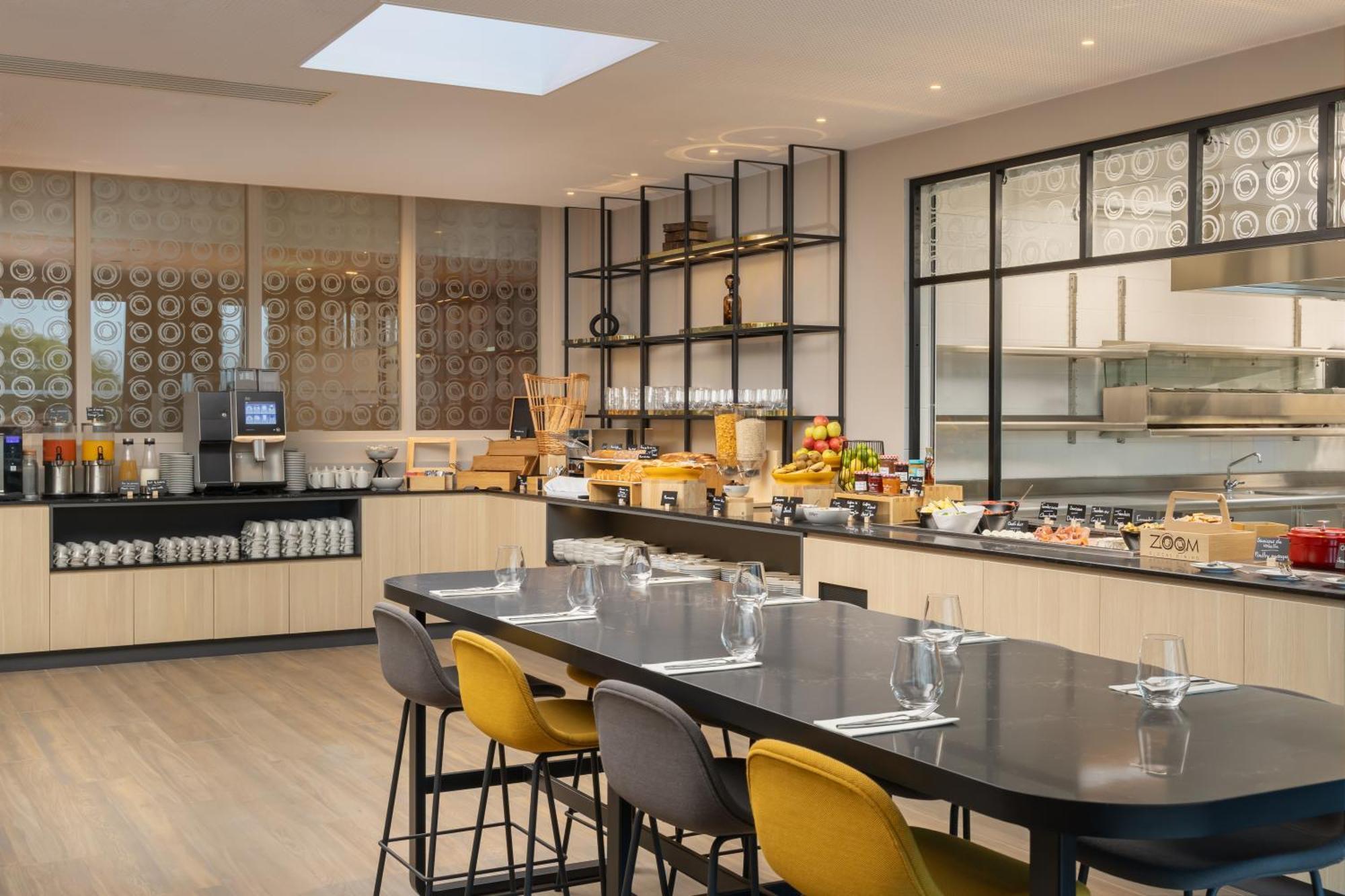 Hyatt Place Rouen Luaran gambar