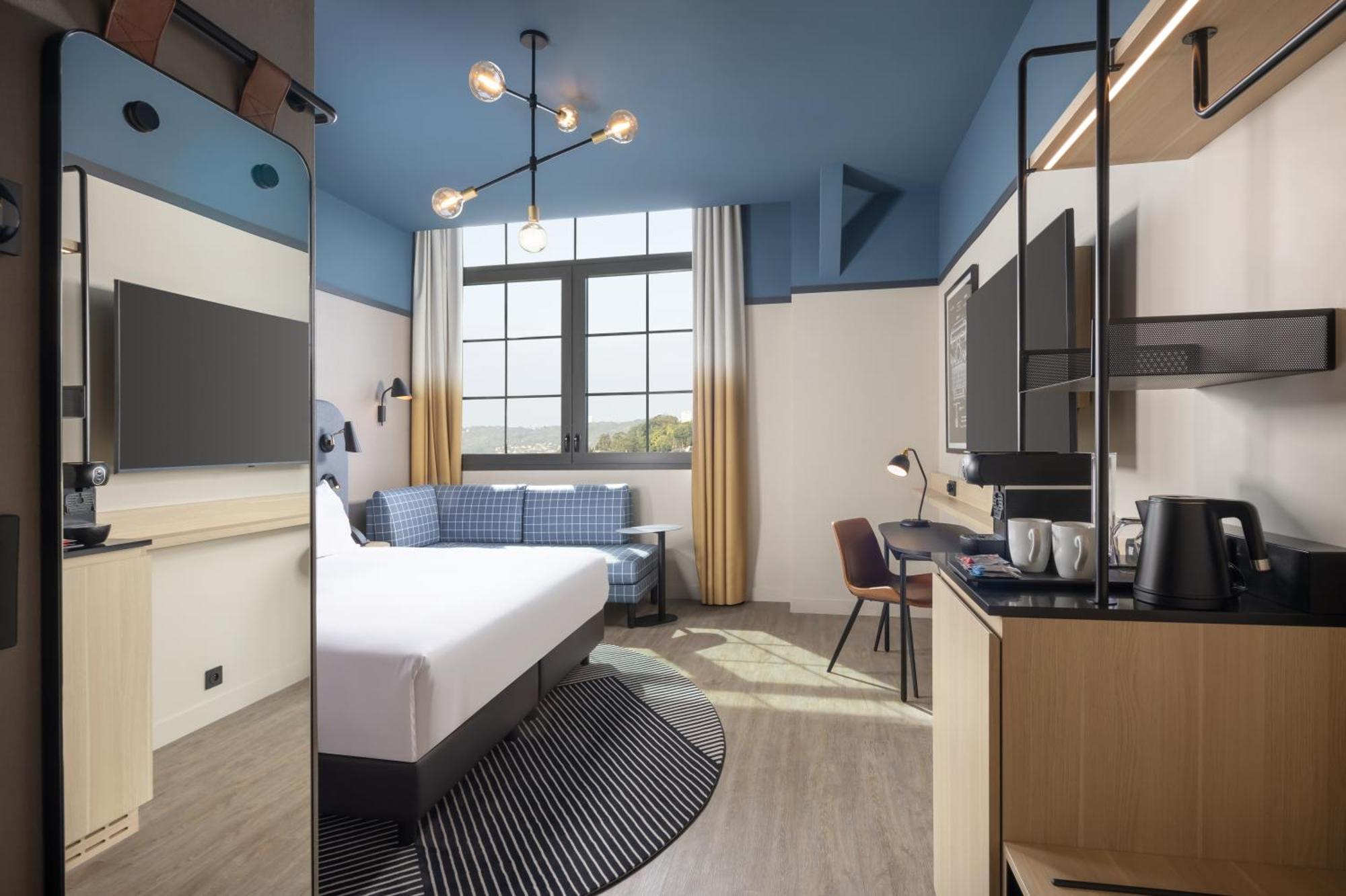Hyatt Place Rouen Luaran gambar