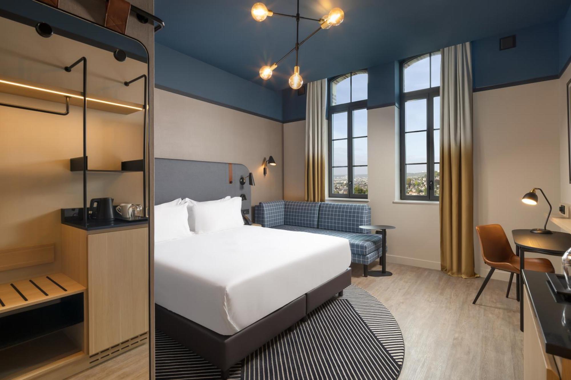 Hyatt Place Rouen Luaran gambar