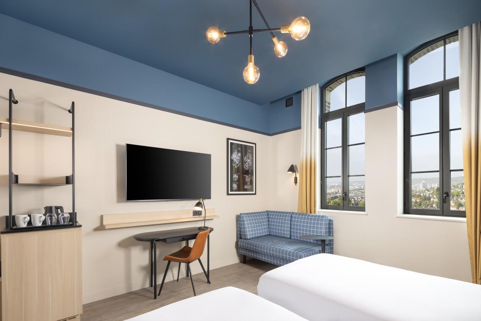 Hyatt Place Rouen Luaran gambar