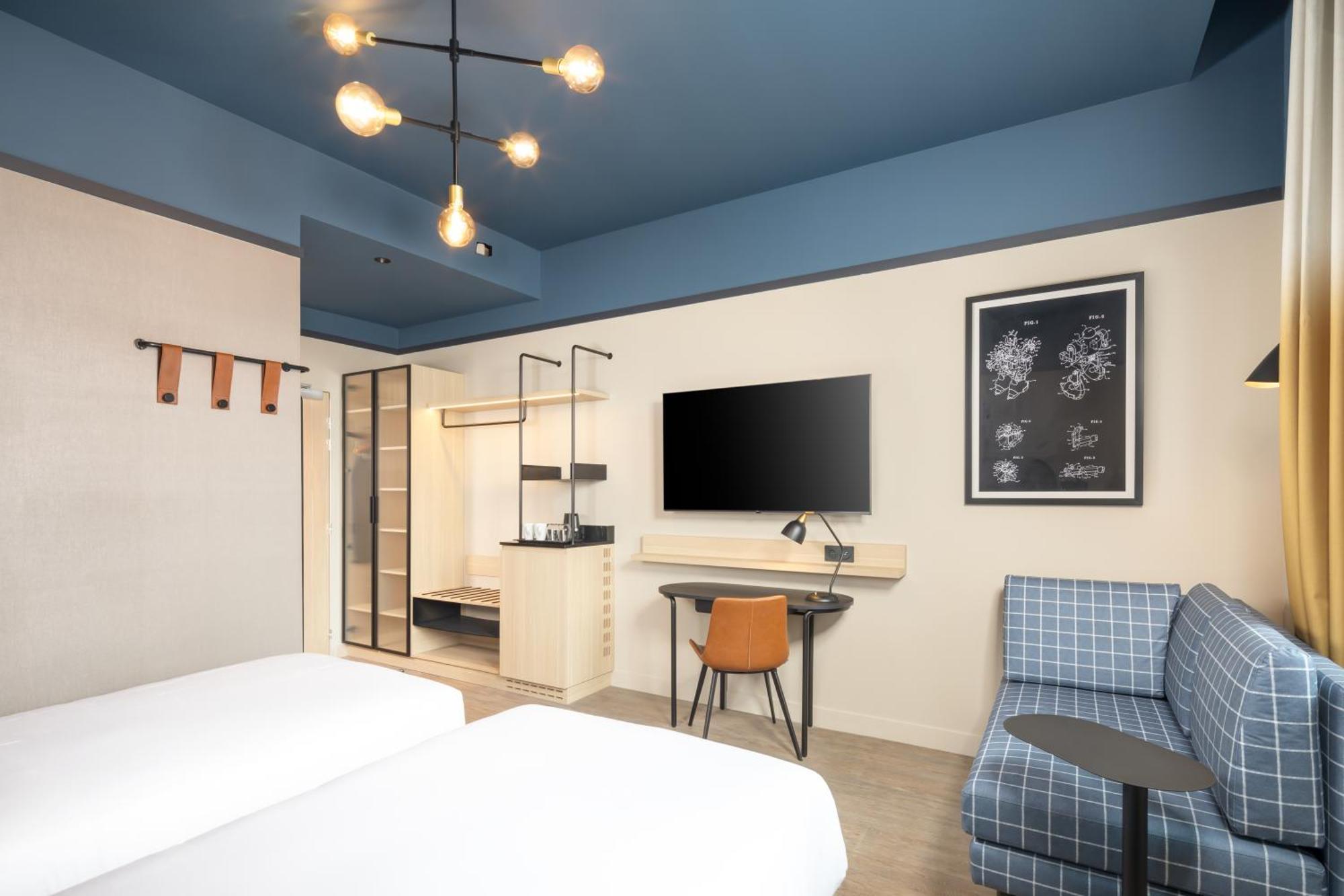 Hyatt Place Rouen Luaran gambar