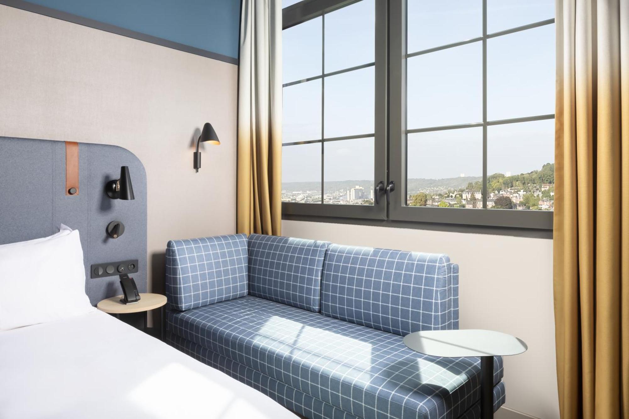 Hyatt Place Rouen Luaran gambar