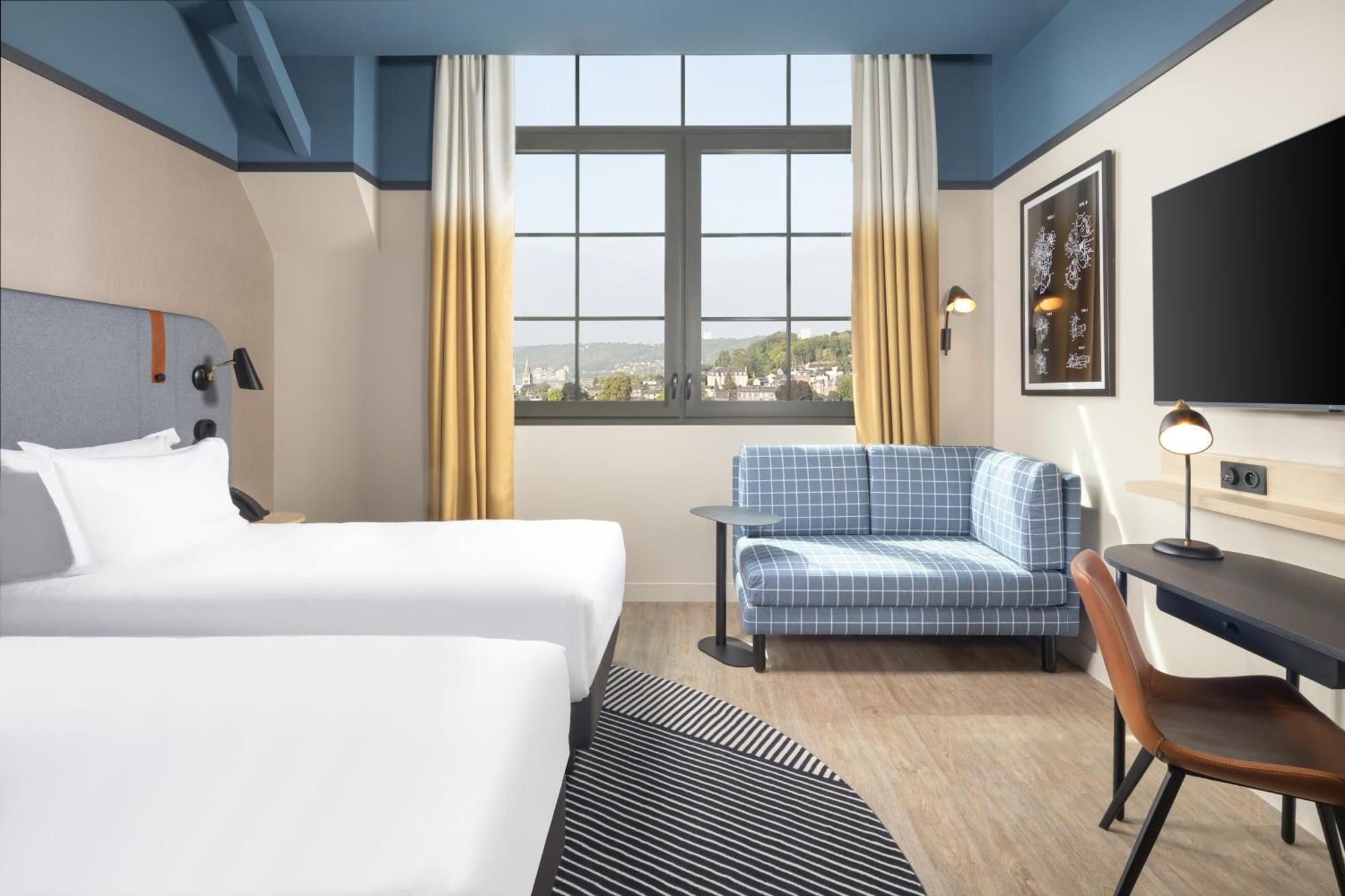 Hyatt Place Rouen Luaran gambar
