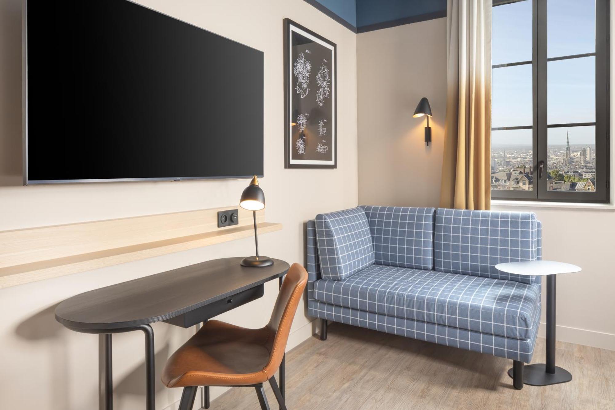 Hyatt Place Rouen Luaran gambar