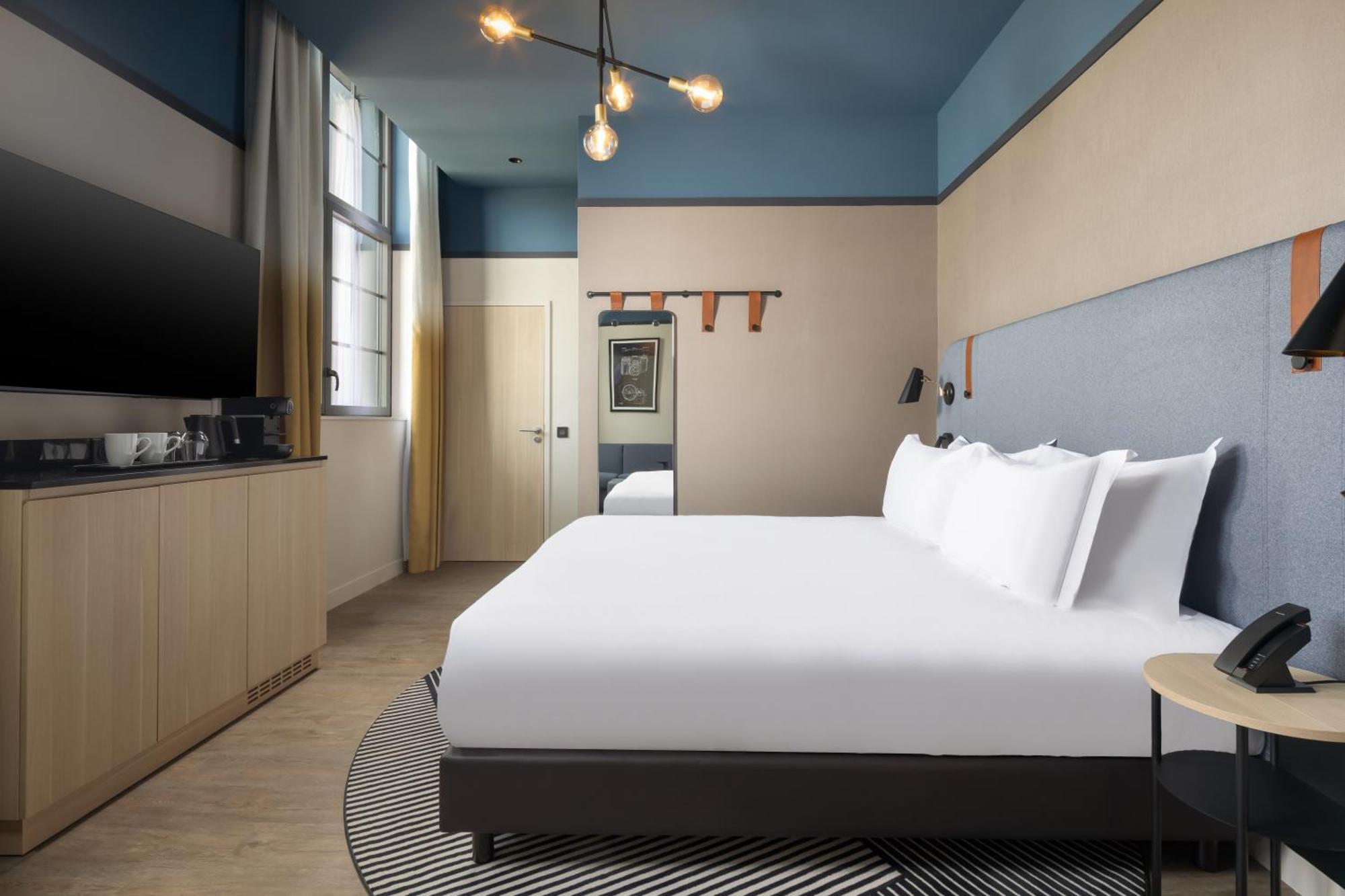 Hyatt Place Rouen Luaran gambar