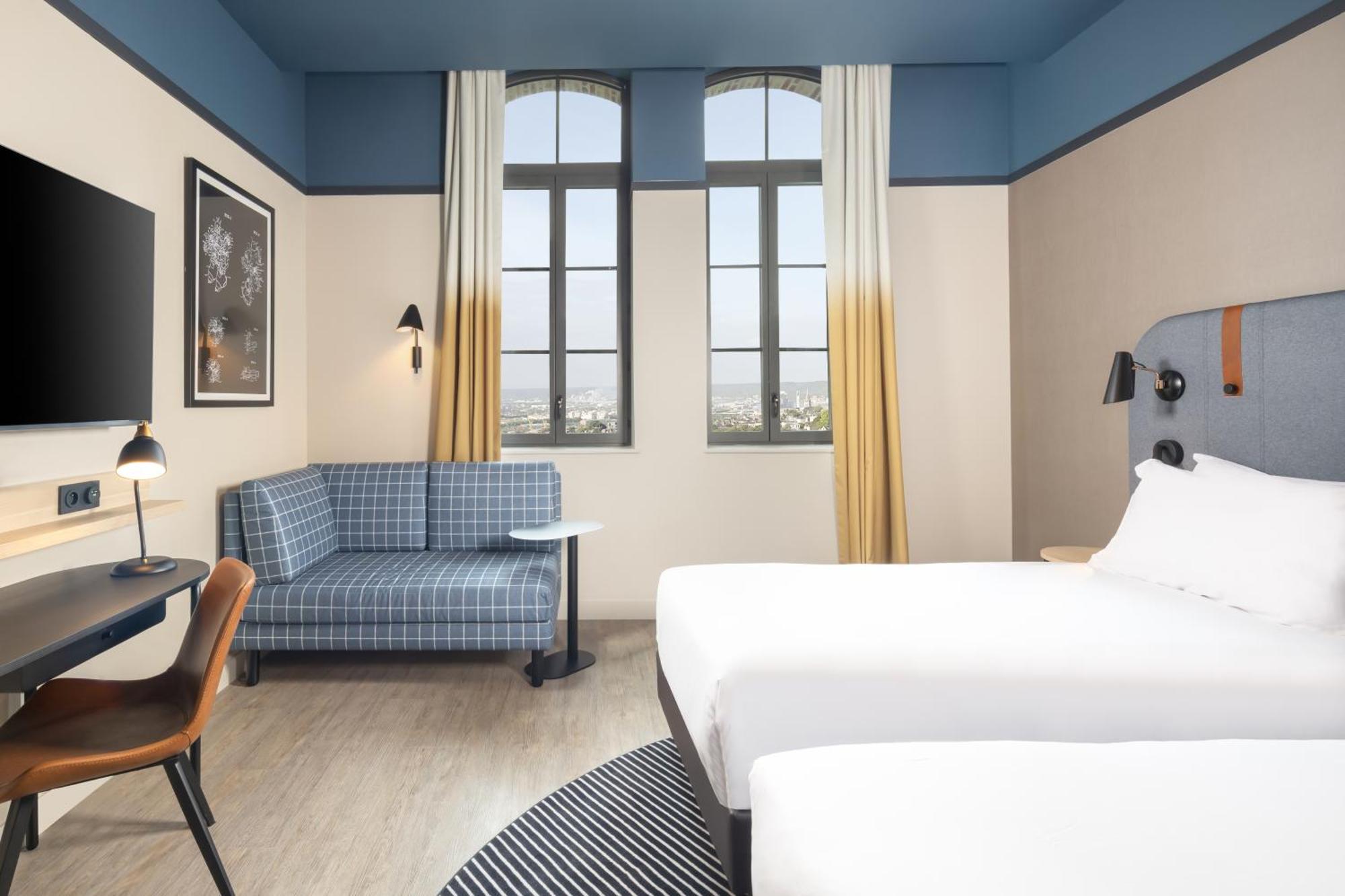 Hyatt Place Rouen Luaran gambar