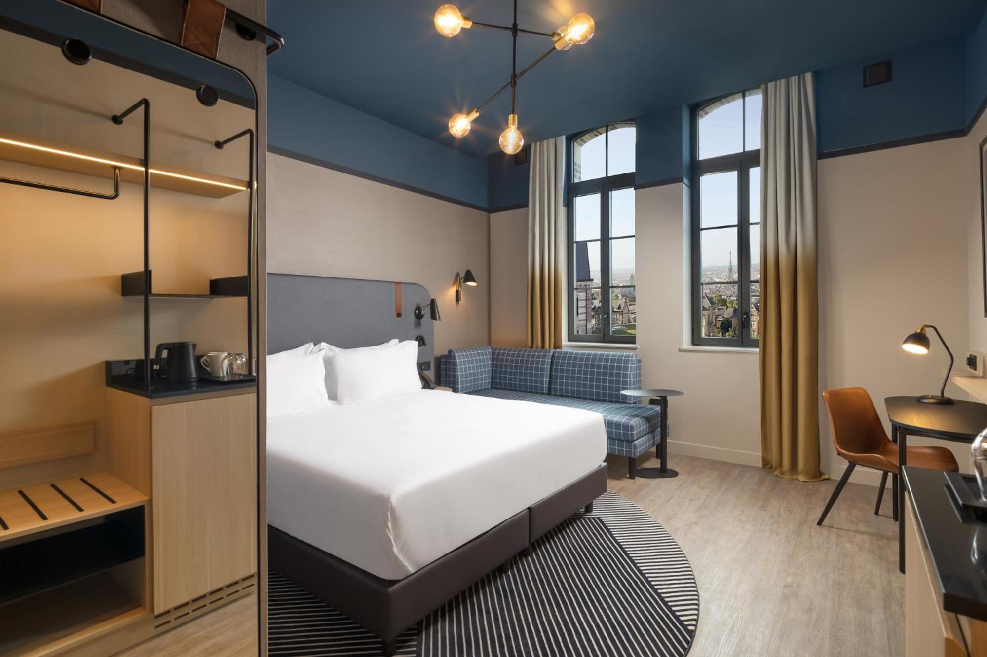 Hyatt Place Rouen Luaran gambar