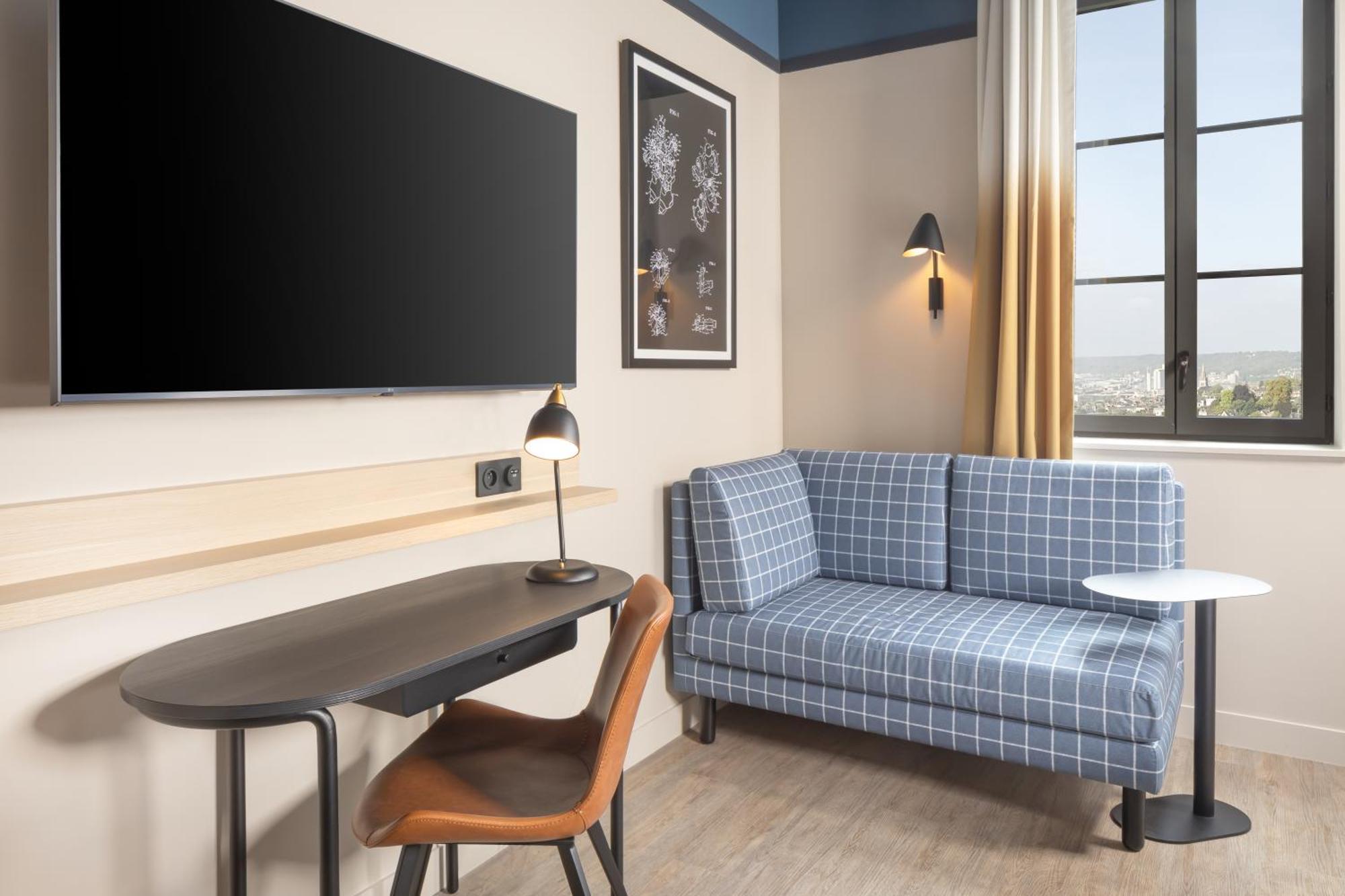 Hyatt Place Rouen Luaran gambar
