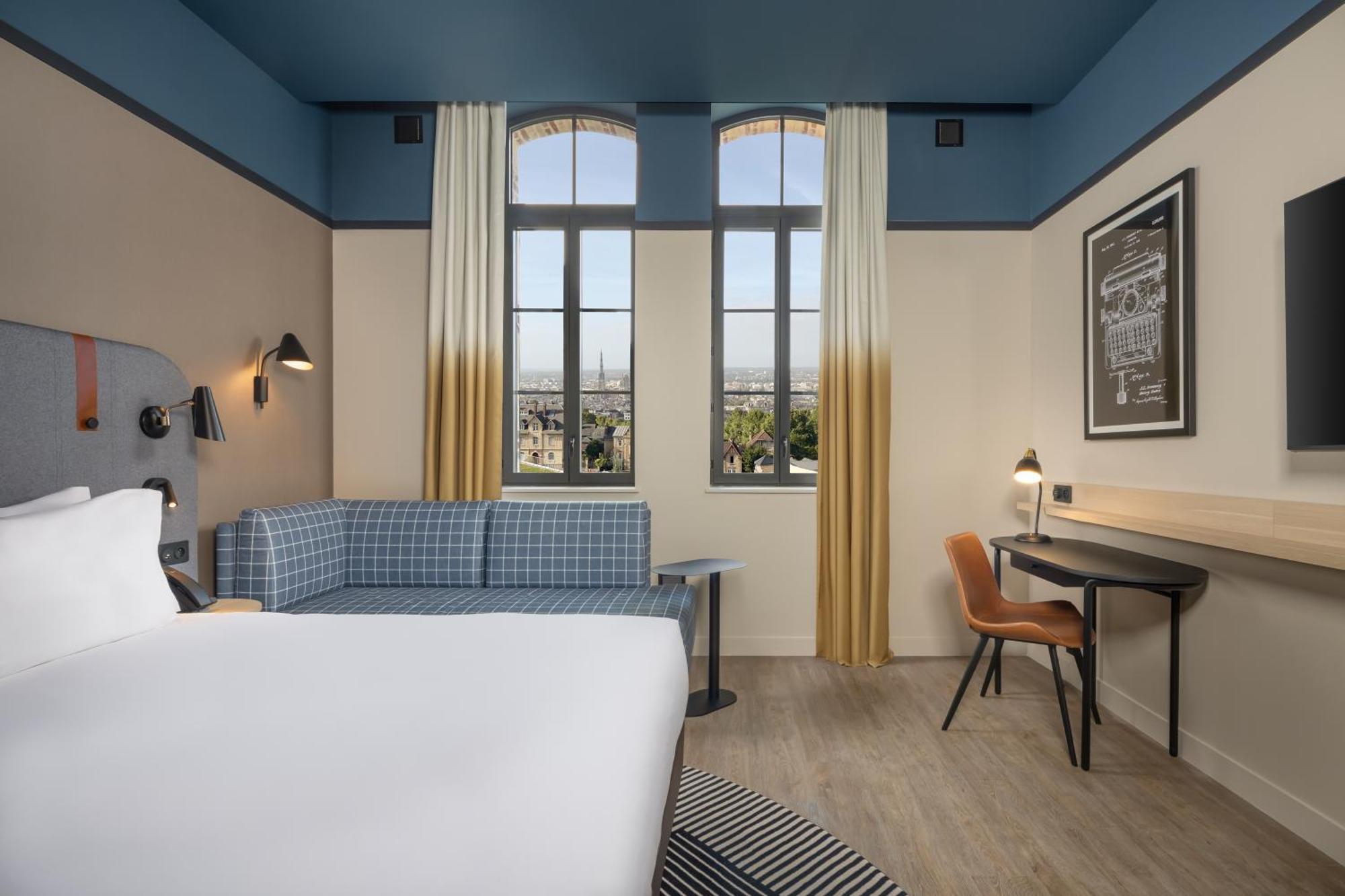 Hyatt Place Rouen Luaran gambar