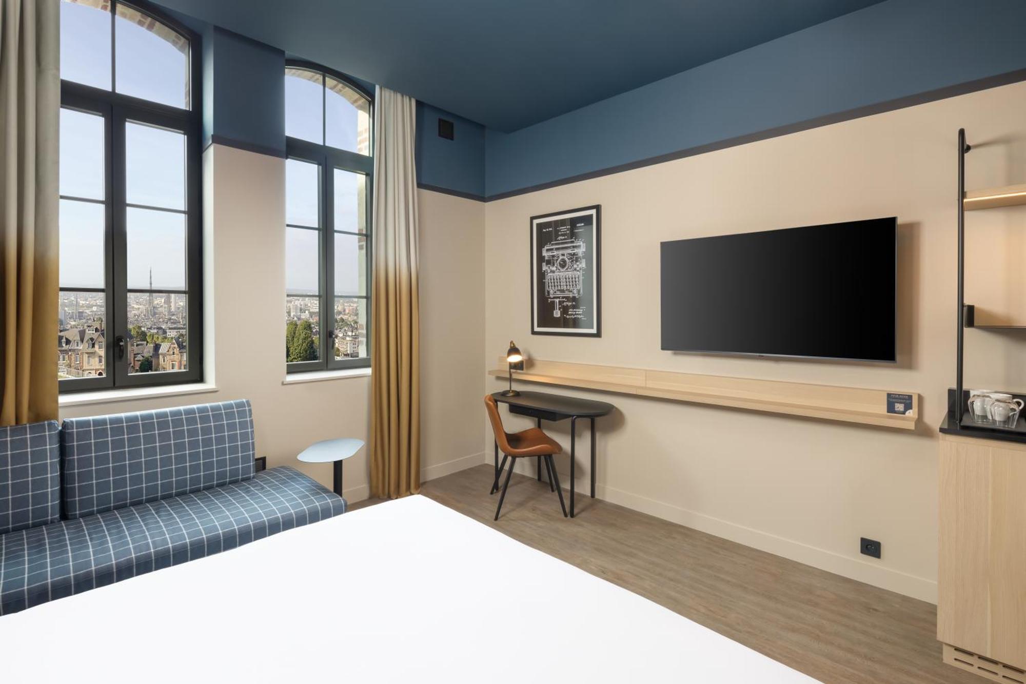Hyatt Place Rouen Luaran gambar