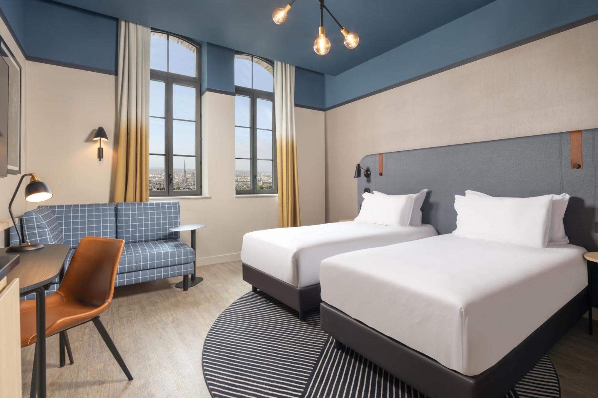 Hyatt Place Rouen Luaran gambar