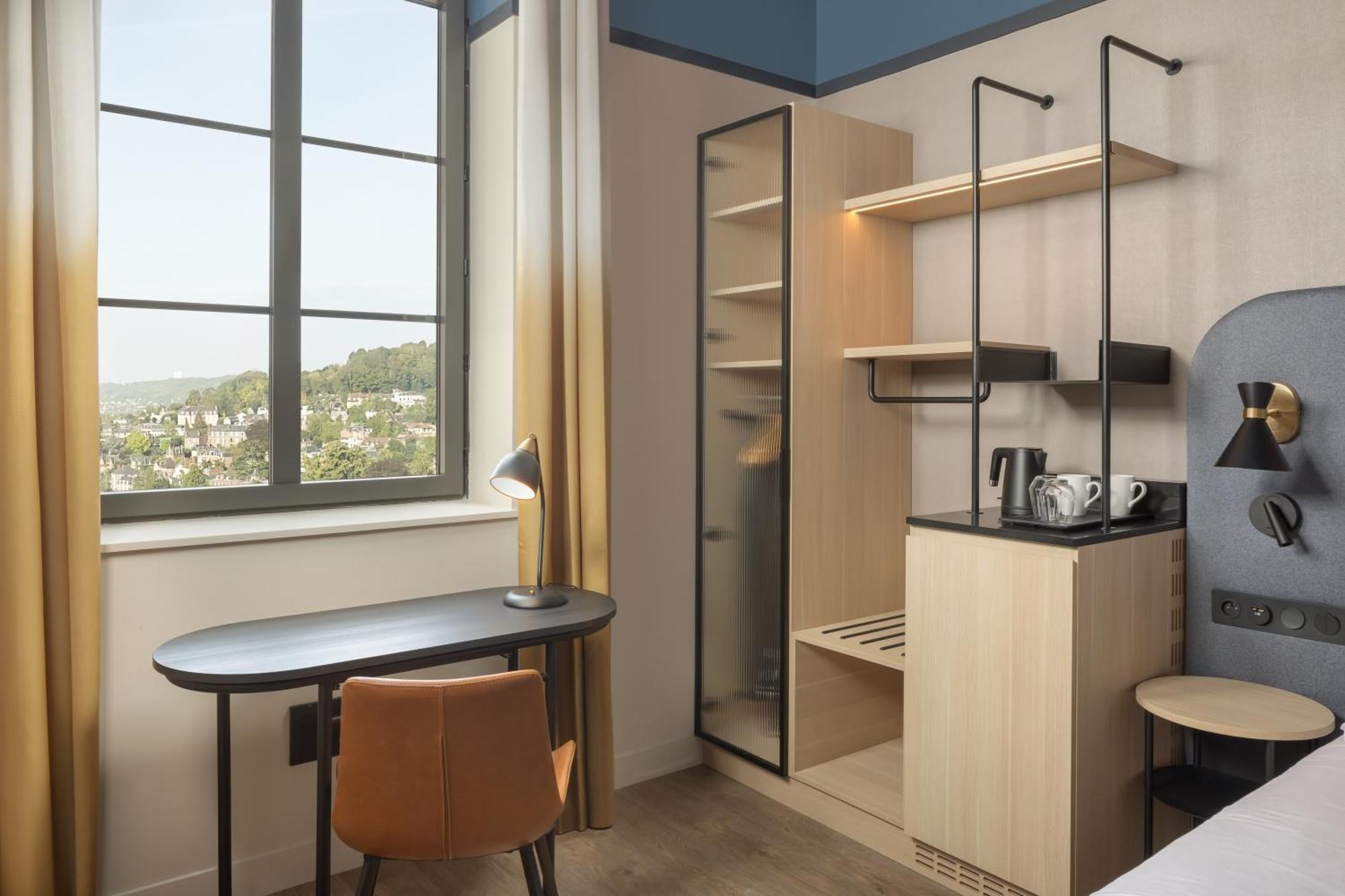 Hyatt Place Rouen Luaran gambar
