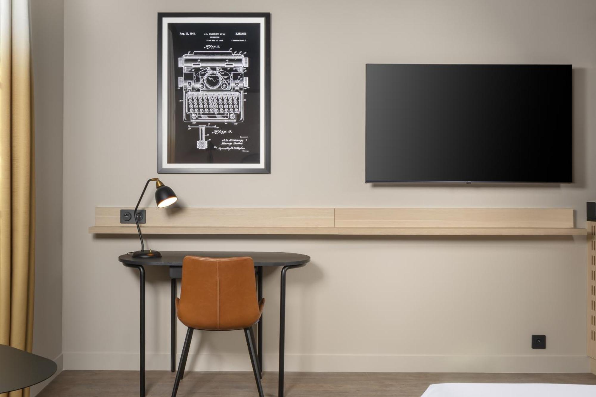 Hyatt Place Rouen Luaran gambar