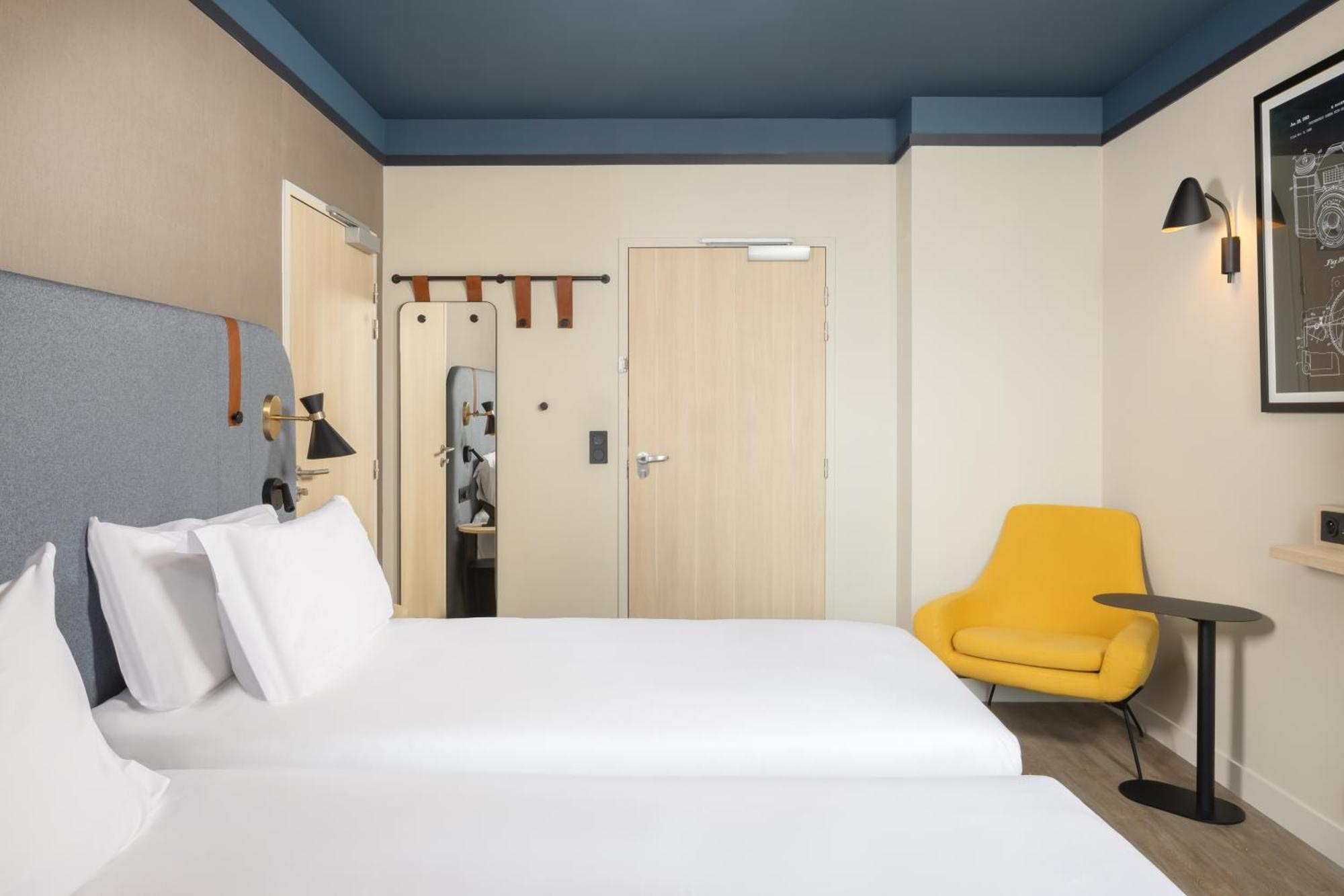 Hyatt Place Rouen Luaran gambar