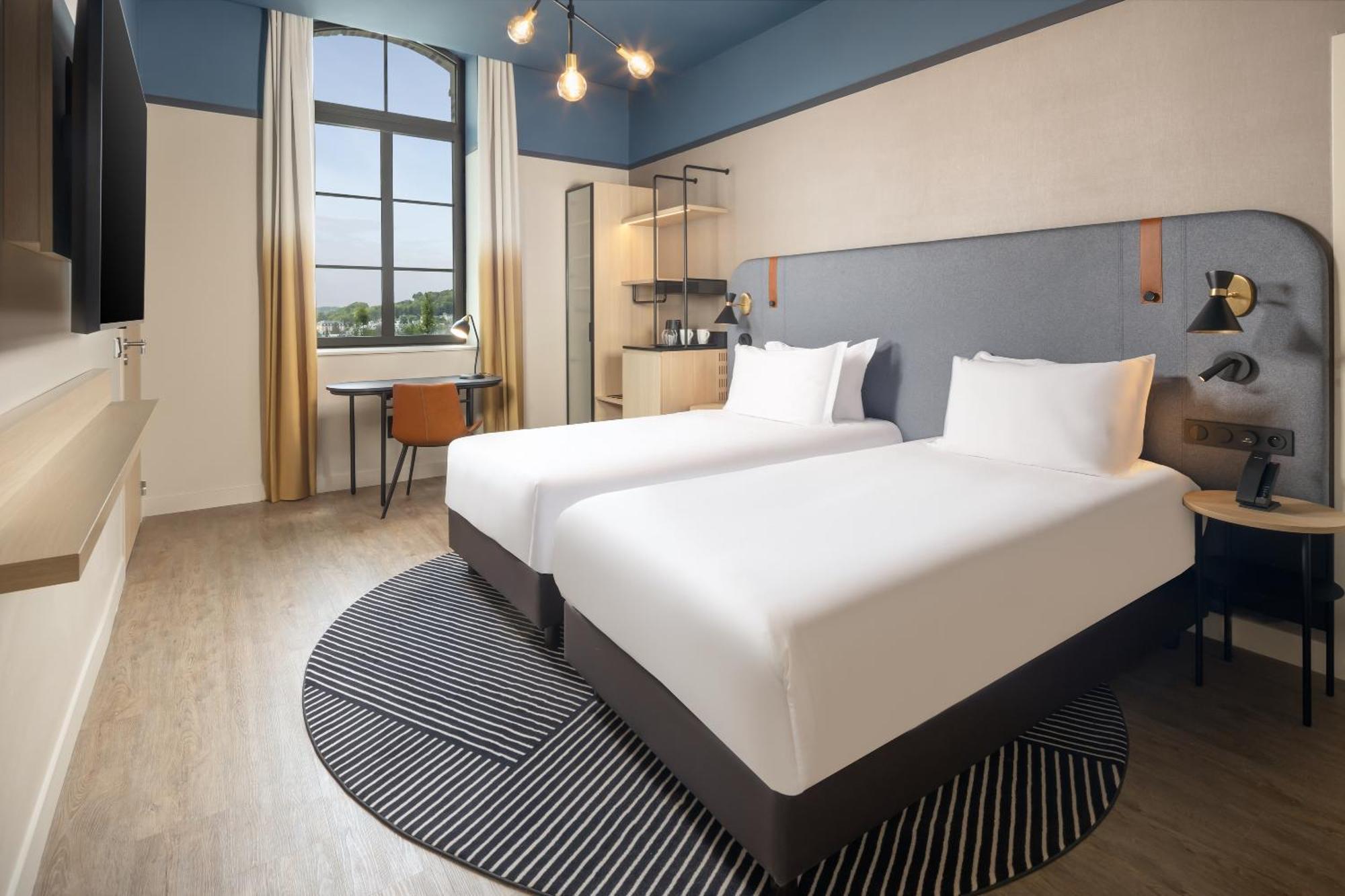 Hyatt Place Rouen Luaran gambar